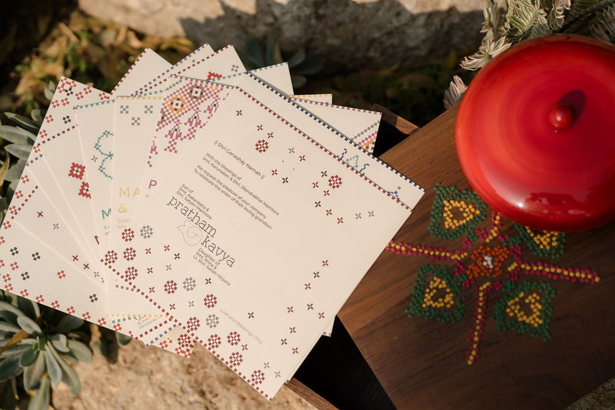 Rooted in heritage and reimagined in design
